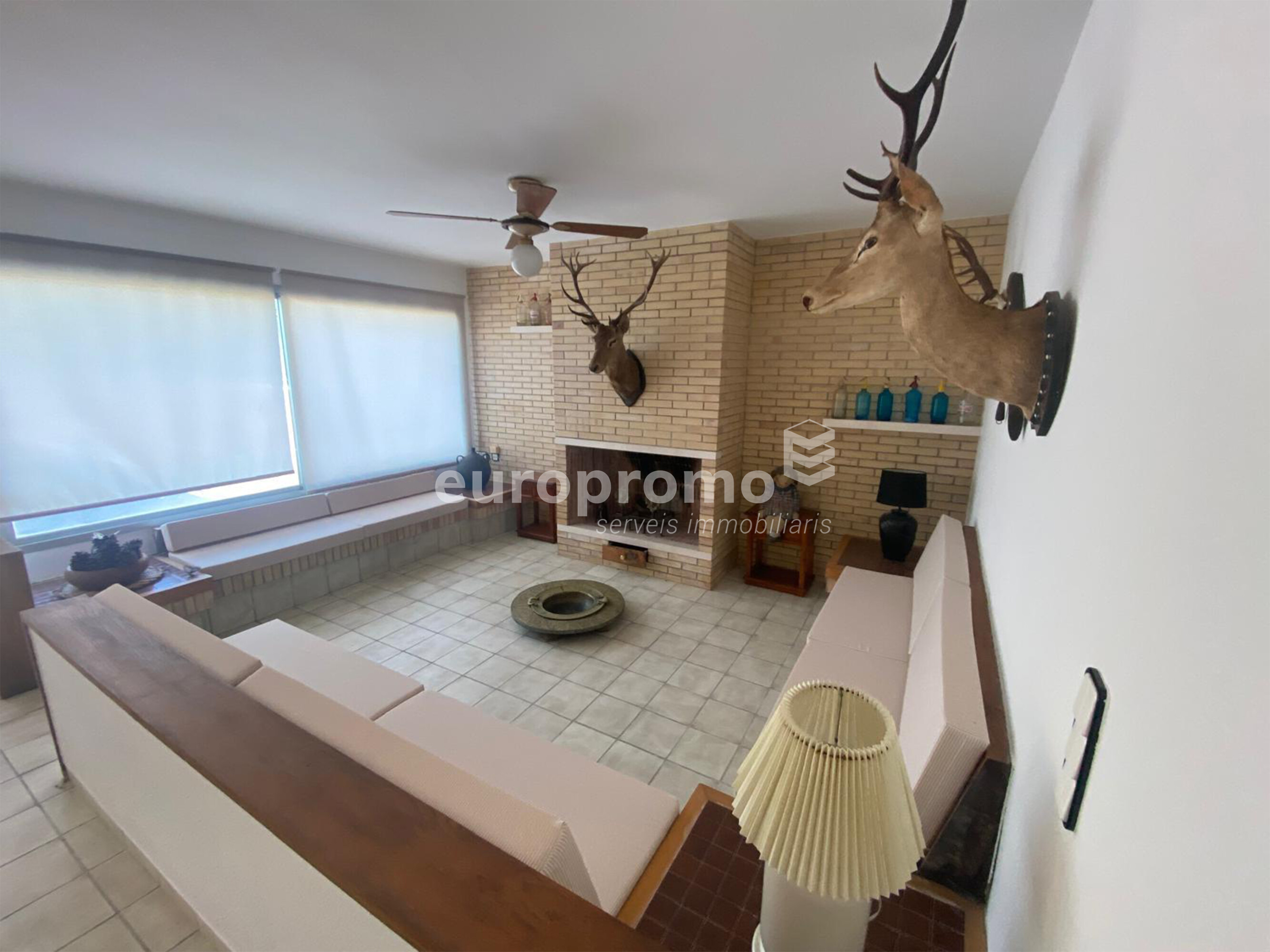 Espectacular casa de luxe situada a Canet d'Adri!!